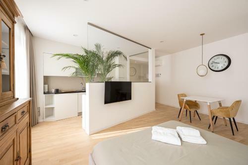Mir�italy Apartments