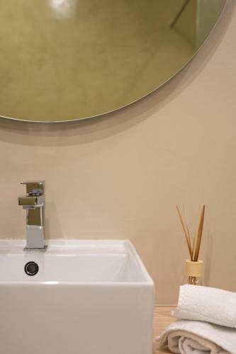 Mir�italy Apartments