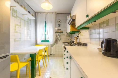 Apartamento Dadahome Elegante Appartamento Vicino Al Centro