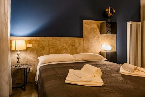 Bed & Breakfast Trevisi27