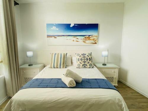 Breakers Resort Apartments