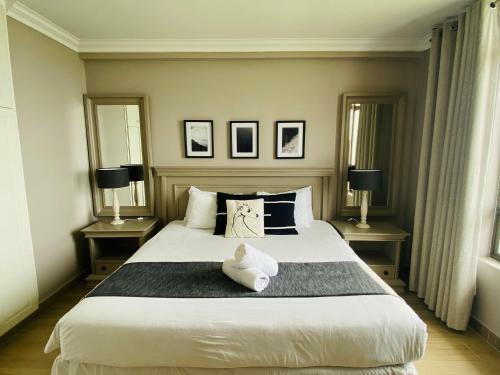 Breakers Resort Apartments