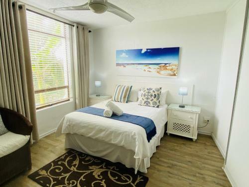 Breakers Resort Apartments