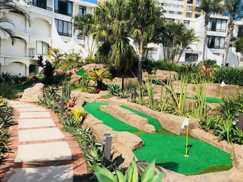 Breakers Resort Apartments
