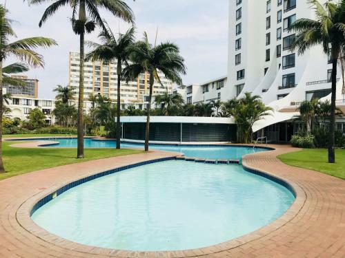Breakers Resort Apartments