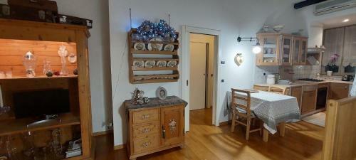 Apartamento Mansarda Alla Fontanella Di Casa Bernardi