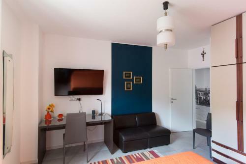 Design Apartment N. 41
