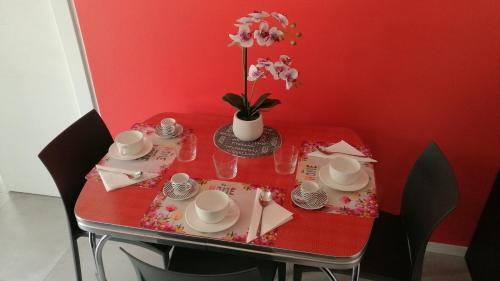 Design Apartment N. 41