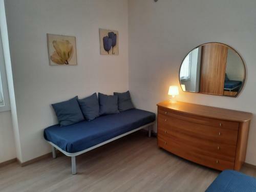 Apartamento Appartamento Lavisotto