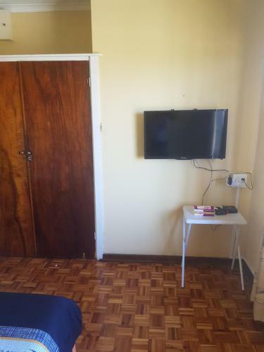 Hostal Glenmore Guest House