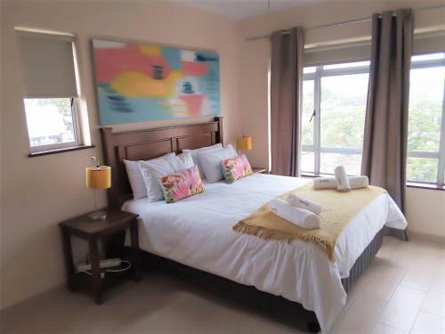 Stylish Apartment On Florida Road