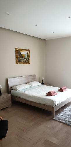 Casa Vacanze Col.mar.