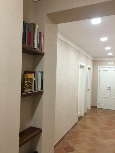 Apartamento Villa La Catena