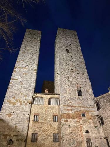 Apartamento Villa La Catena