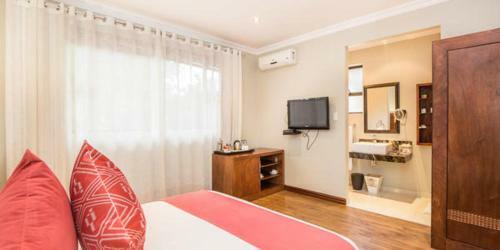 Ekhaya Boutique Hotel