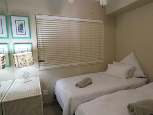 Apartamento 2 Bronze Beach Umhlanga