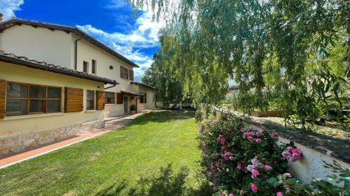 Spoleto Enchantedexc Pool, Gardens Villaaircon 5