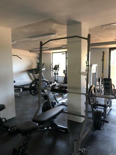 Apartamento Coral Point Studio 107