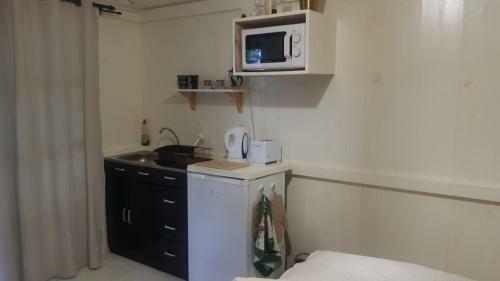 Apartamento Figtree Cabin