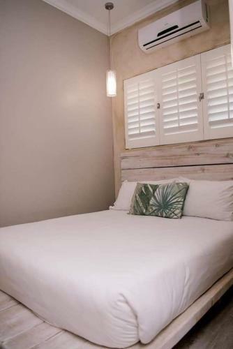 Apartamento 61 Cabanas