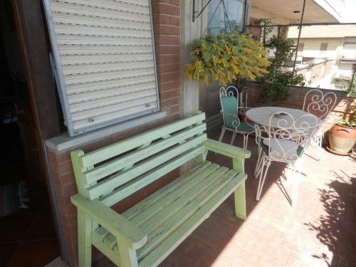 Apartamento Appartamento Victor
