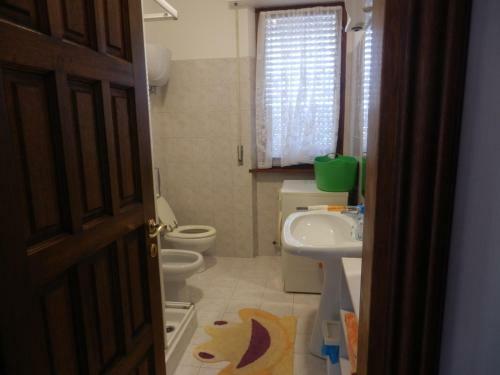 Apartamento Appartamento Victor
