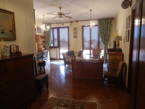 Apartamento Appartamento Victor