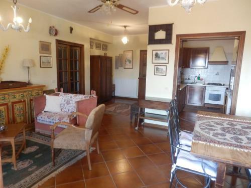Apartamento Appartamento Victor