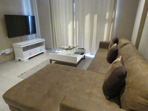 Apartamento 909 Pearls Capital Umhlanga