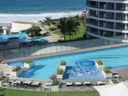 Apartamento 909 Pearls Capital Umhlanga