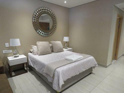 Apartamento 909 Pearls Capital Umhlanga