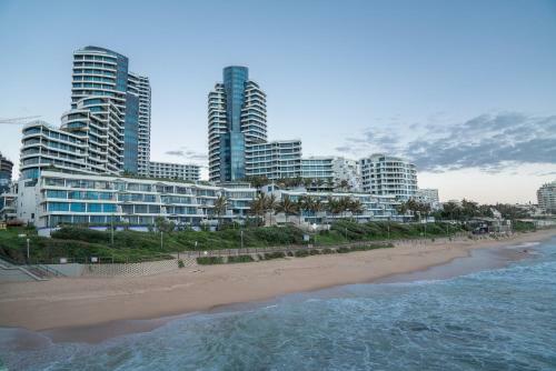 Apartamento 909 Pearls Capital Umhlanga