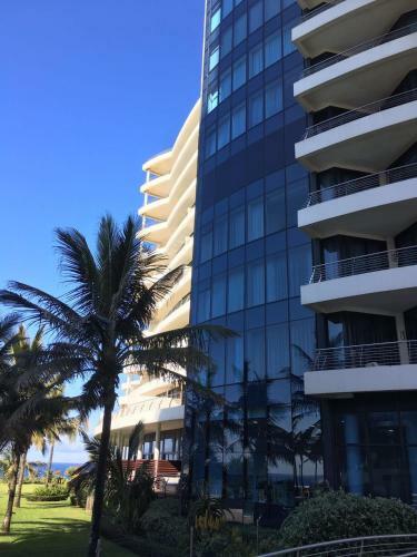 Apartamento 909 Pearls Capital Umhlanga
