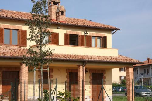 Apartamento Appartamento Pia.