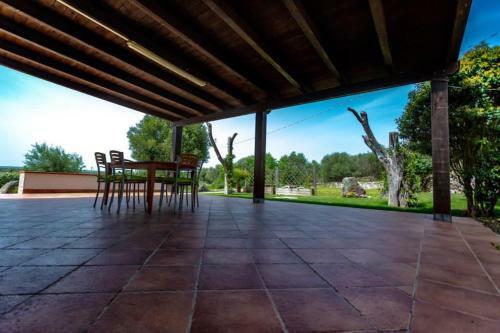 Villa Guesthouse Shardana