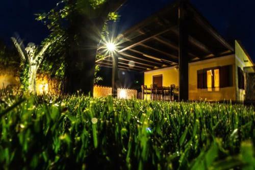 Villa Guesthouse Shardana