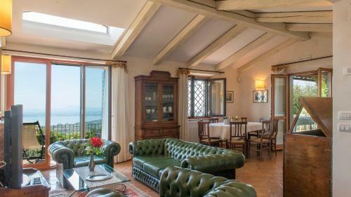 Villa Antiche Pietre 10