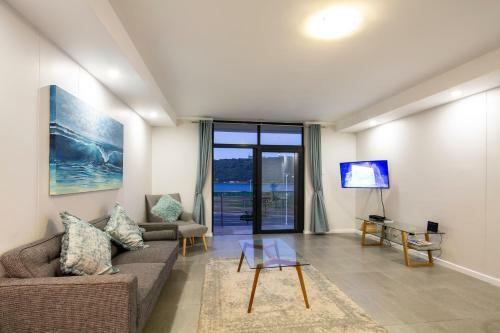 Apartamento Ushaka Waterfront - Spacious Sublime Stunner