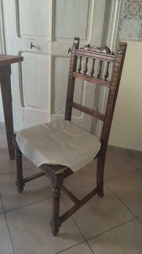 Apartamento La Reginetta