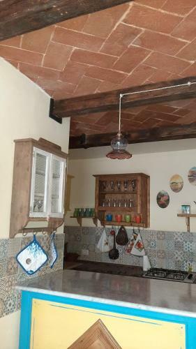 Apartamento La Reginetta