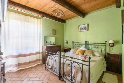 Apartamento Borgo Sanguineto