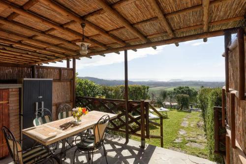 Apartamento Borgo Sanguineto