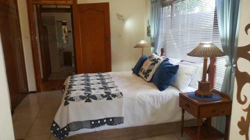 Belle Bleu Accommodation
