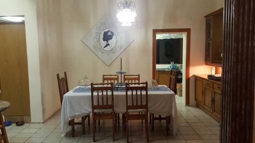 Belle Bleu Accommodation