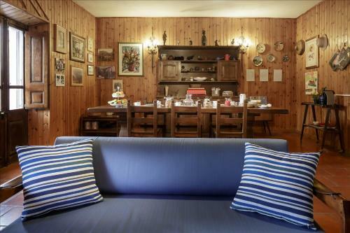 B&B Gennarcu