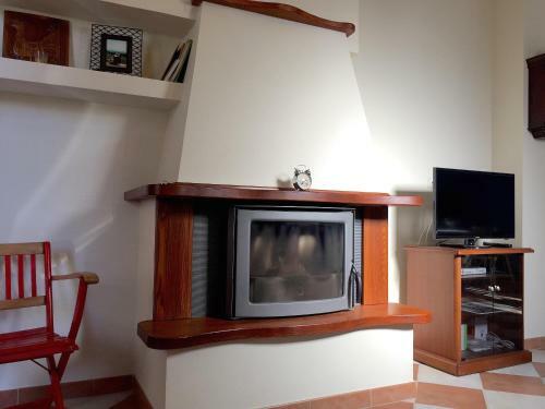 Apartamento Casa Ondina Con Giardino E Wi-fi Ussana