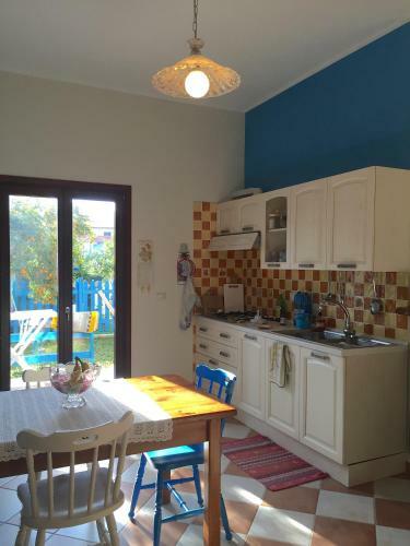Apartamento Casa Ondina Con Giardino E Wi-fi Ussana