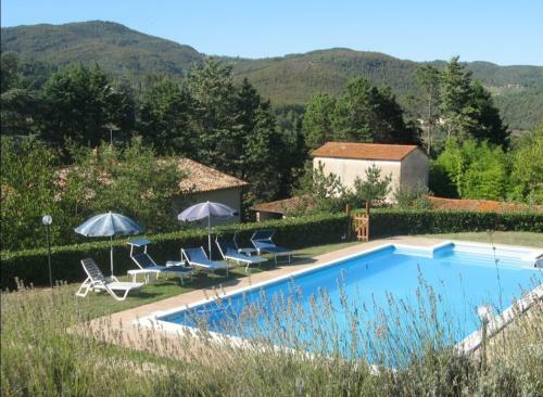 Agroturismo Agriturismo Gli Arrighi