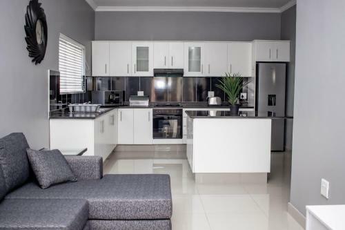 Apartamento Condo Villas On Marine Drive