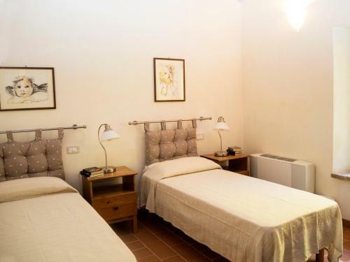Apartamento Agriturismo San Lorenzo In Torre